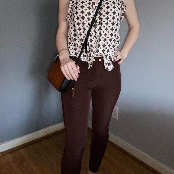 Stretch pant, RW&CO, 2 - Picture 4 of 4